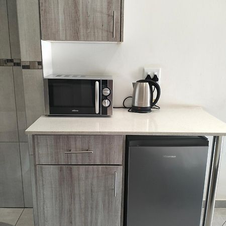 Sunrise Boutique Hotel Witbank Eksteriør bilde