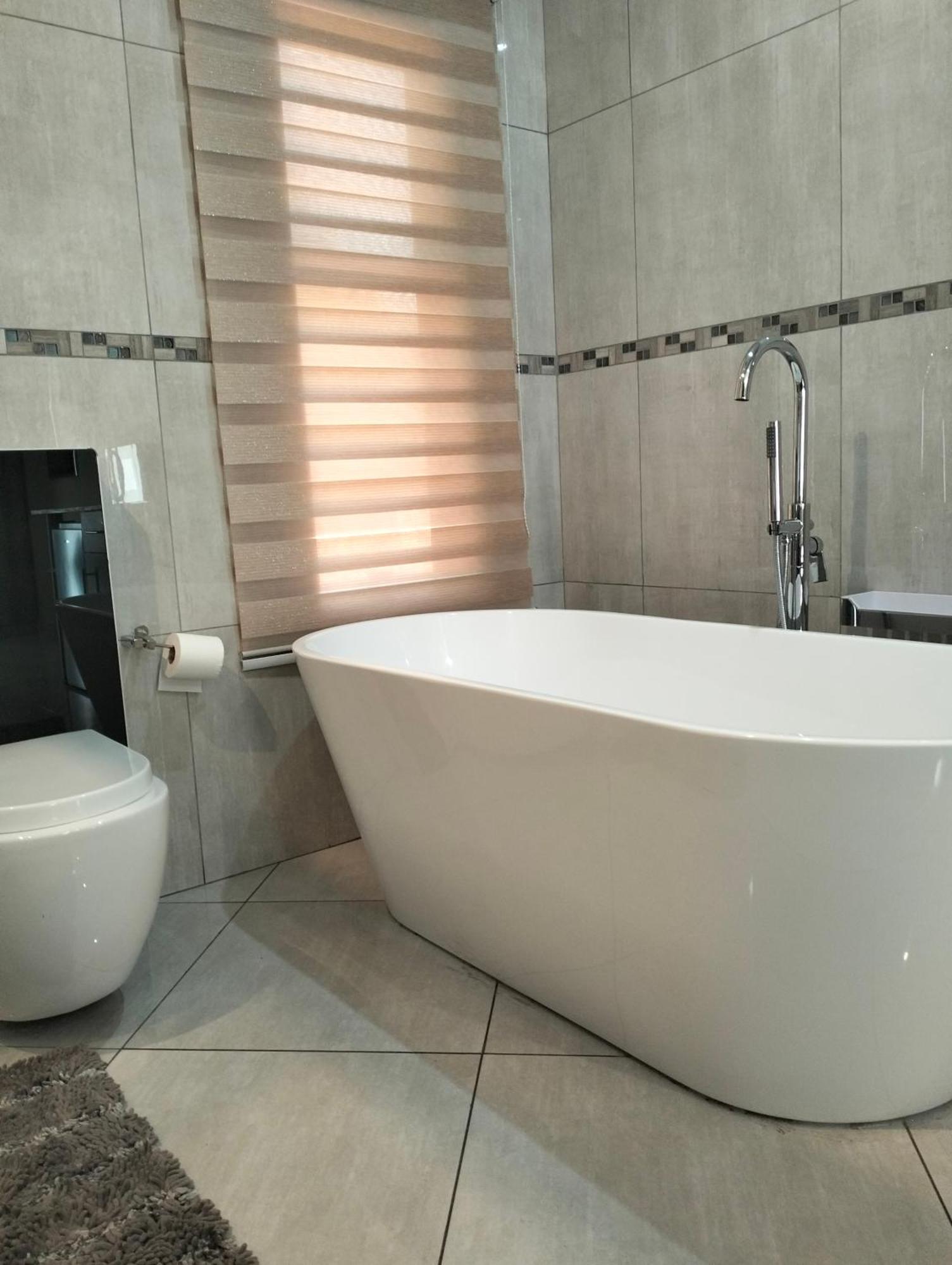Sunrise Boutique Hotel Witbank Eksteriør bilde