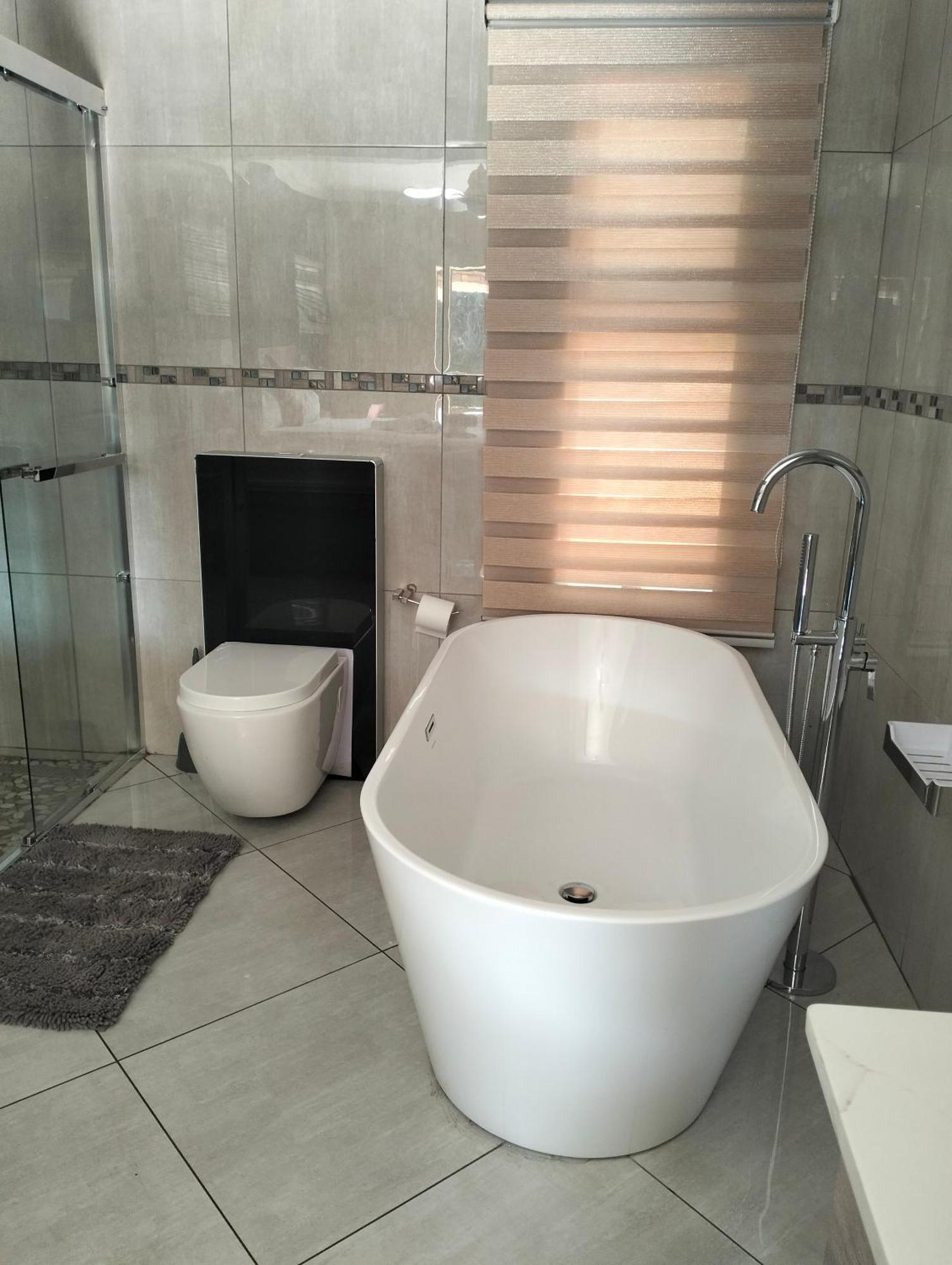 Sunrise Boutique Hotel Witbank Eksteriør bilde