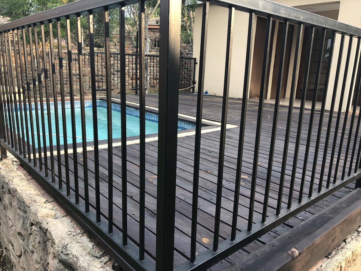 Sunrise Boutique Hotel Witbank Eksteriør bilde