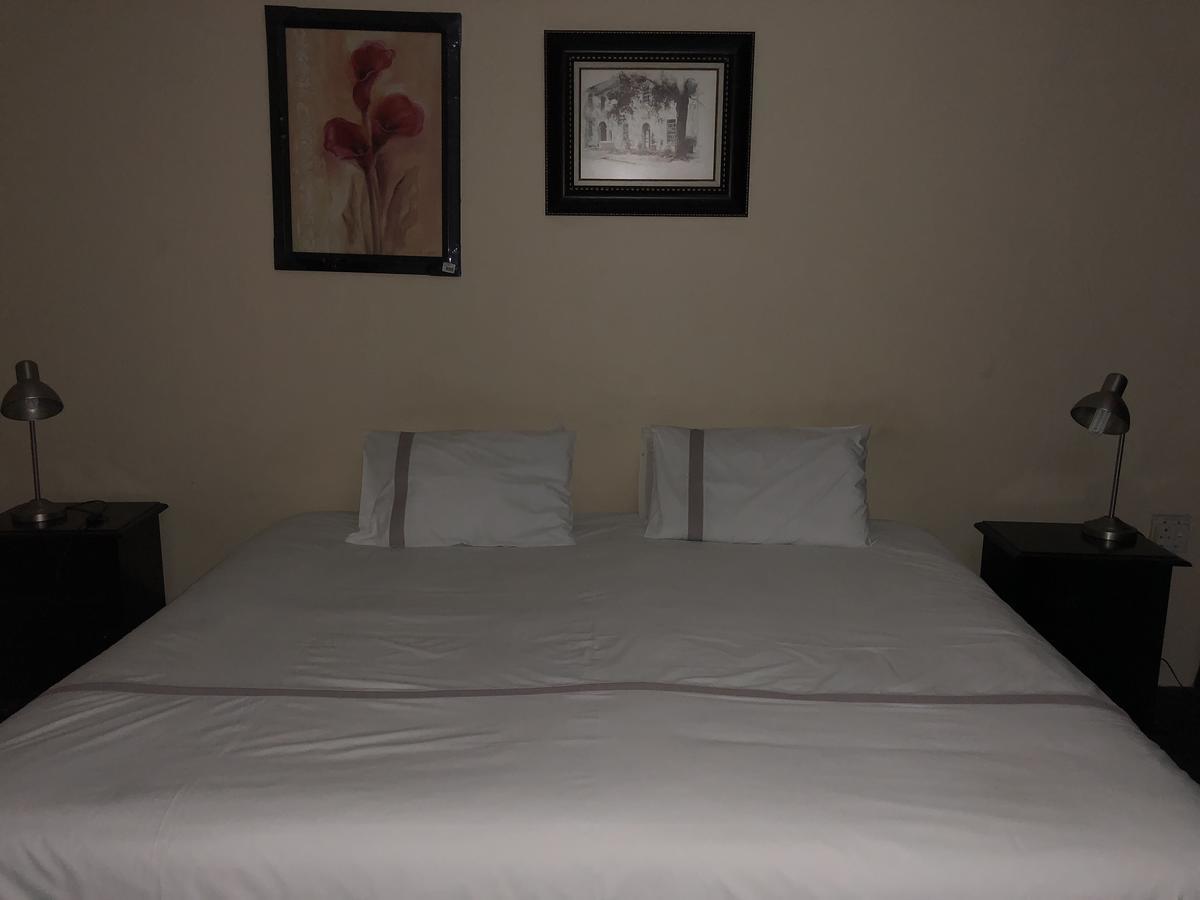 Sunrise Boutique Hotel Witbank Eksteriør bilde