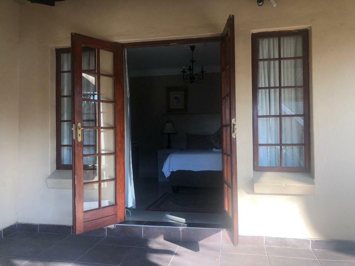 Sunrise Boutique Hotel Witbank Eksteriør bilde